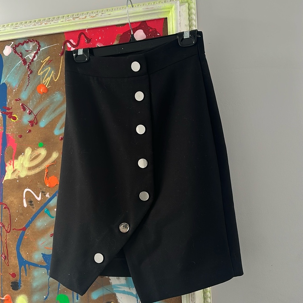 Beautiful Maje Pencil Skirt